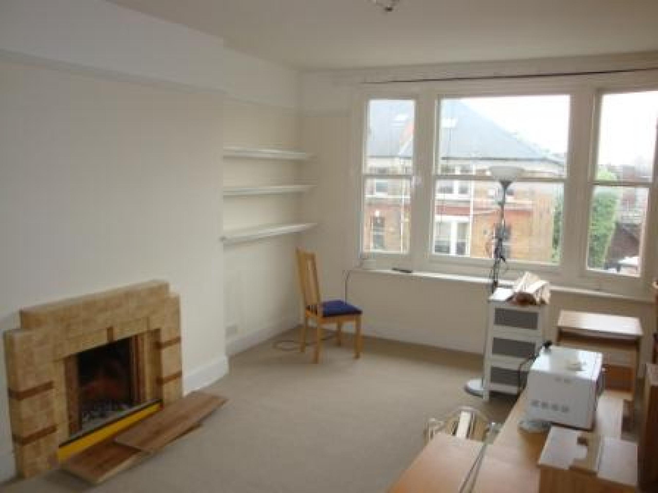 			NEWLY REFURBISHED, 3 Bedroom, 1 bath, 1 reception Flat			 Birchington Road, KILBURN NW6